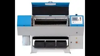 Spaleck Industruies - Pose b