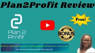 Plan2Profit Review⚠️ Dont Get Plan2Profit without this 🔥 Custom 🔥  Bonuses