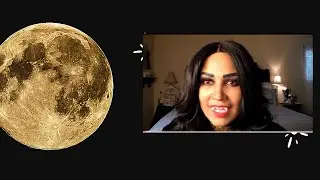 Ashera Star Goddess/ AKA Witch of YouTube #witch #witchcraft #magick