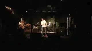 The young austrian Band
