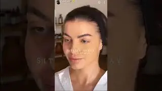 تتوريال مكياج بورجوا Bourjois سناب وعد التركي
