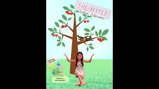 The Secret | Abeka Academy 1st Grade Poetry
