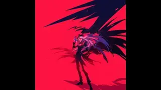 [ AI Music ] - Crimson Host