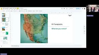 Randy Trevino -- GIVE ME LIBERTY Chapter 1, Part 1 of 2 (Spring 2026)