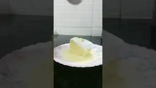 best saffron cake 🎂