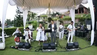 This I Promise You - NSYC | PLATINUM PACKAGE | Cover By Alurra Entertainment