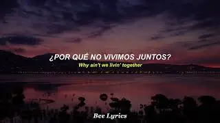 Living Together - Bee Gees - Subtitulado al Espa&ntilde;ol y Ingl&eacute;s