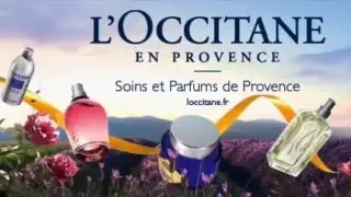 L'Occitane En Provence // E-Beauty Consulting