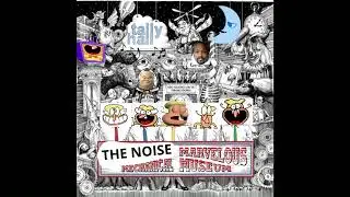 Welcome to The Noise