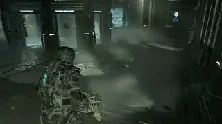 Dead Space Remake Chapter 5 Lethal Devotion End of Chapter