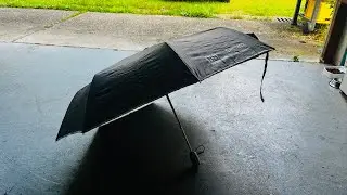 Neues Gadget für den Minicamper