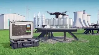 Complex Phoenix RUSSiAN Quadrocopters