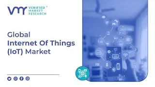 Internet of Things (IoT) Market: Transforming Connectivity & Automation