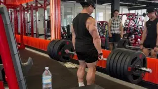 COMO TREINAR LOW VOLUME NA PRÁTICA ft.pererafit