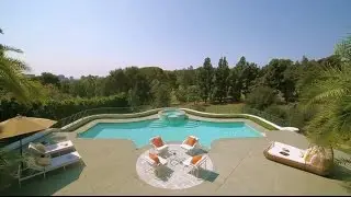 SOLD | Bel-Air Country Club Estate