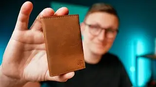 Essentialbag Smart Wallet 3.0 im Test &ndash; Kompaktes Mini-Wallet mit RFID-Schutz & M&uuml;nzfach