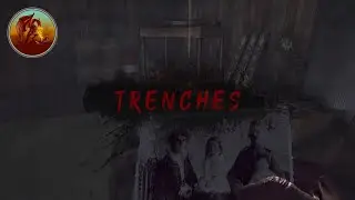 Геймплей Trenches | Переживите кошмары Первой мировой войны в тылу врага | Разнообразные игры | G...