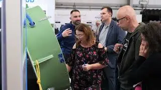 TopolWater &ndash; Английская версия - НА АРХИТЕКТУРУ 2025 ГОДА