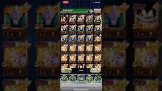 Free dokkan battle account