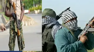 INSECURITY: POLICE MOURN SLAIN OFFICER; ARMY VISITS PLATEAU