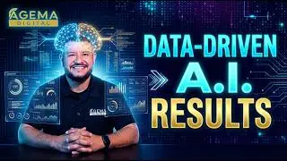 Smarter Marketing Powered by Data & AI