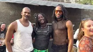 Soul Summit @ Knockdown Center part 4 - Queens New York City September 4, 2022