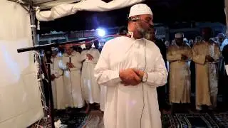 الشيخ مصطفى غربي par Mr ouahiani Mohamed