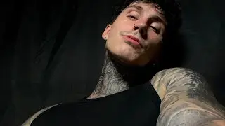 Up Close Personal Attention Praise ASMR