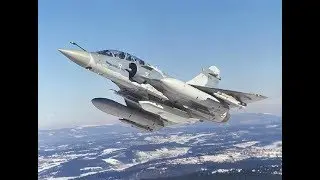 DCS 2.5, m2k sniping