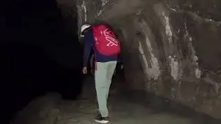 हरिहर गड | Harihar Fort Night Trek | Team दुर्ग_वाट |