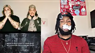 $UICIDEBOY$ - Whatever Floats Your Boat Will Definitely Stock My Ship