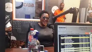 Top Ghanaian Slay Queen Mona Gucci Meets NANA AKUA