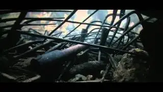 The Flowers of War 2011 (Christian Bale) Best Scene- A must watch