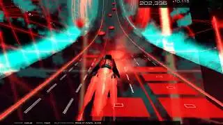 Audiosurf 2 A.I.(D) -  Alchemy, Book IV - Mars