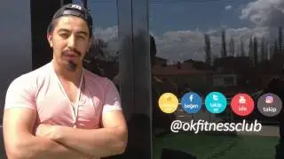 Ok Fıtness Club
