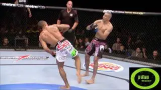 UFC, Muay Thai, Lethwei and Karate Best Knockouts