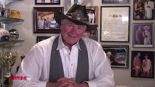 Tennessee Lee on his time in WWE