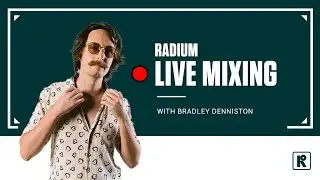 Live Mixing | Punk Rock Pt 2 | Radium Records