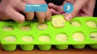 Ways To Hack An Ice Tray That Are Incredibly Useful