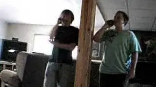 Dropped Call