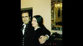Michel Sogny  Piano Masterclasses with Khatia Buniatishvili Villa Schindler Austria
