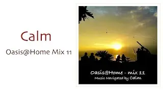 Oasis@Home Mix11