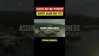 Law #48 - The 48 Laws of Power - Tagalog #pinoymotivation   #pinoyrealtalk   #tagalogmotivation