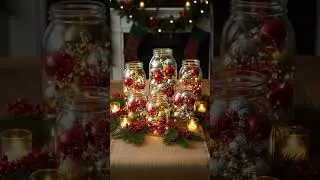 31 Trendy Christmas Decor Ideas For A Magical Home