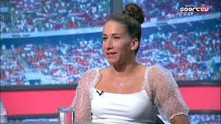 Kovács Zsófia csak magára koncentrált a müncheni Eb-n