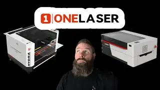 New Release! OneLaser, the one laser you need?
