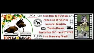 ACA Regional Specialty 1 09 20 2021