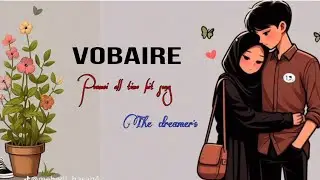 Poumai all time hit song 🍂 Vobaire 🔸 Lyrics 🔸The dreamer's 🍂