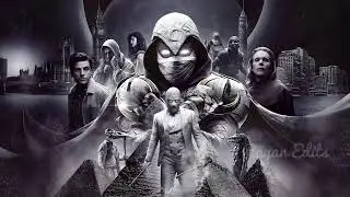 Cradles ft. MoonKnight
