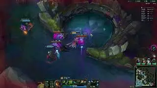 League of Legends Master Yi Jungle 06/24/2024